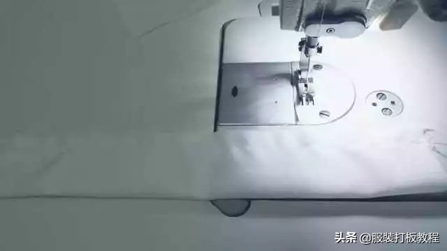 服装纸样与工艺基础,服装设计女装纸样