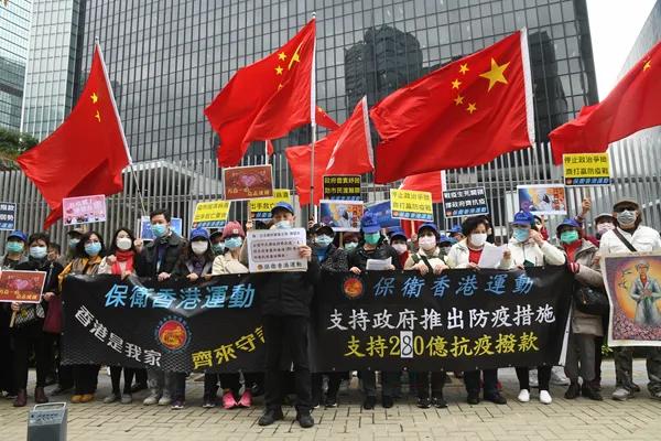 孟晚舟事件官方回应,孟晚舟最新官方消息发声