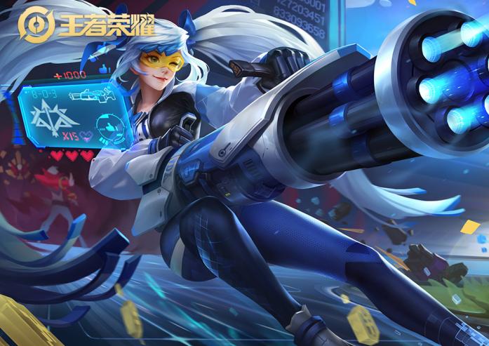 王者荣耀法师出装改动,王者荣耀法师无脑英雄出装