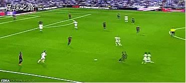 足球教学踢球前的准备姿势,足球接球热身训练10个动作