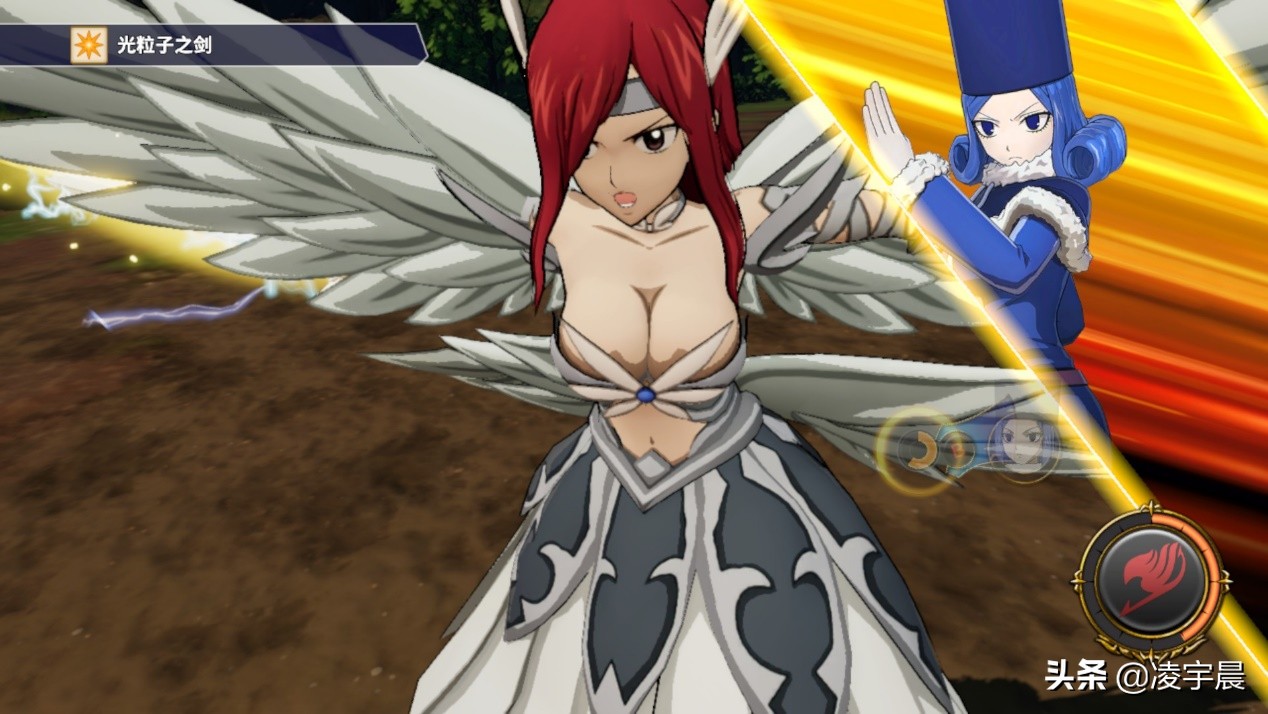 我的游戏半年总结：合格的粉丝向JRPG作品——《妖精的尾巴》