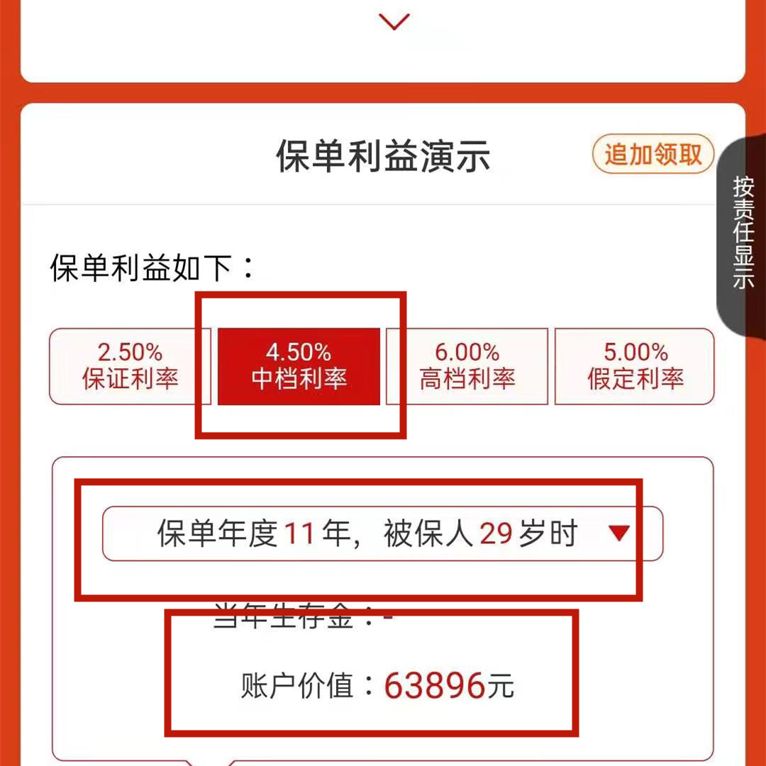 理财保险5年返本靠谱吗,为18岁孩子购买意外险