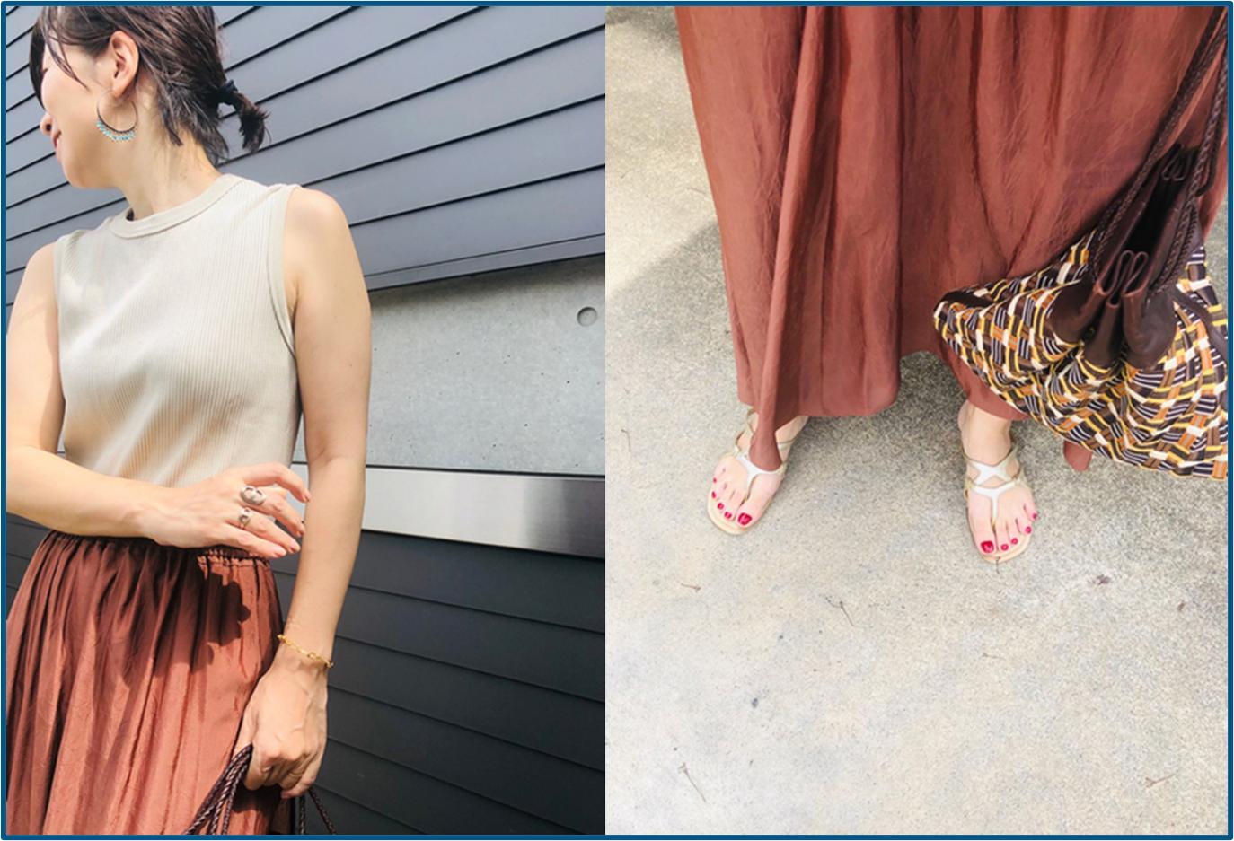 2023年日本高雅夏季长裙,日本长裙