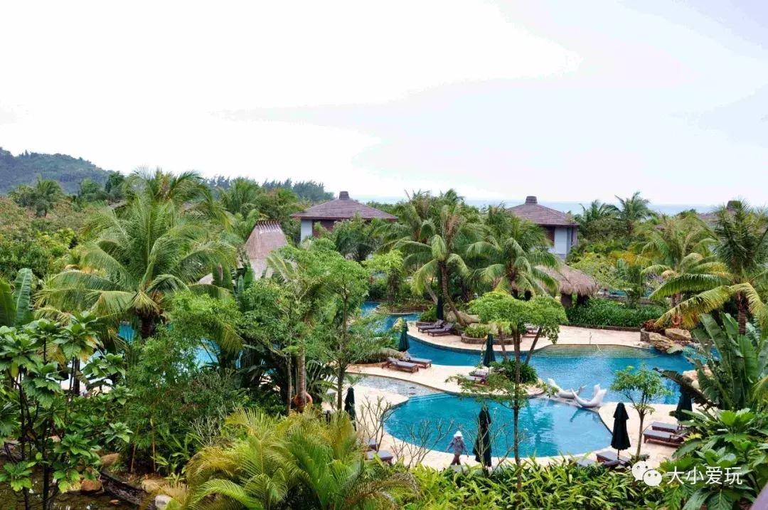 小众海边适合度假酒店,踏浪海景度假酒店