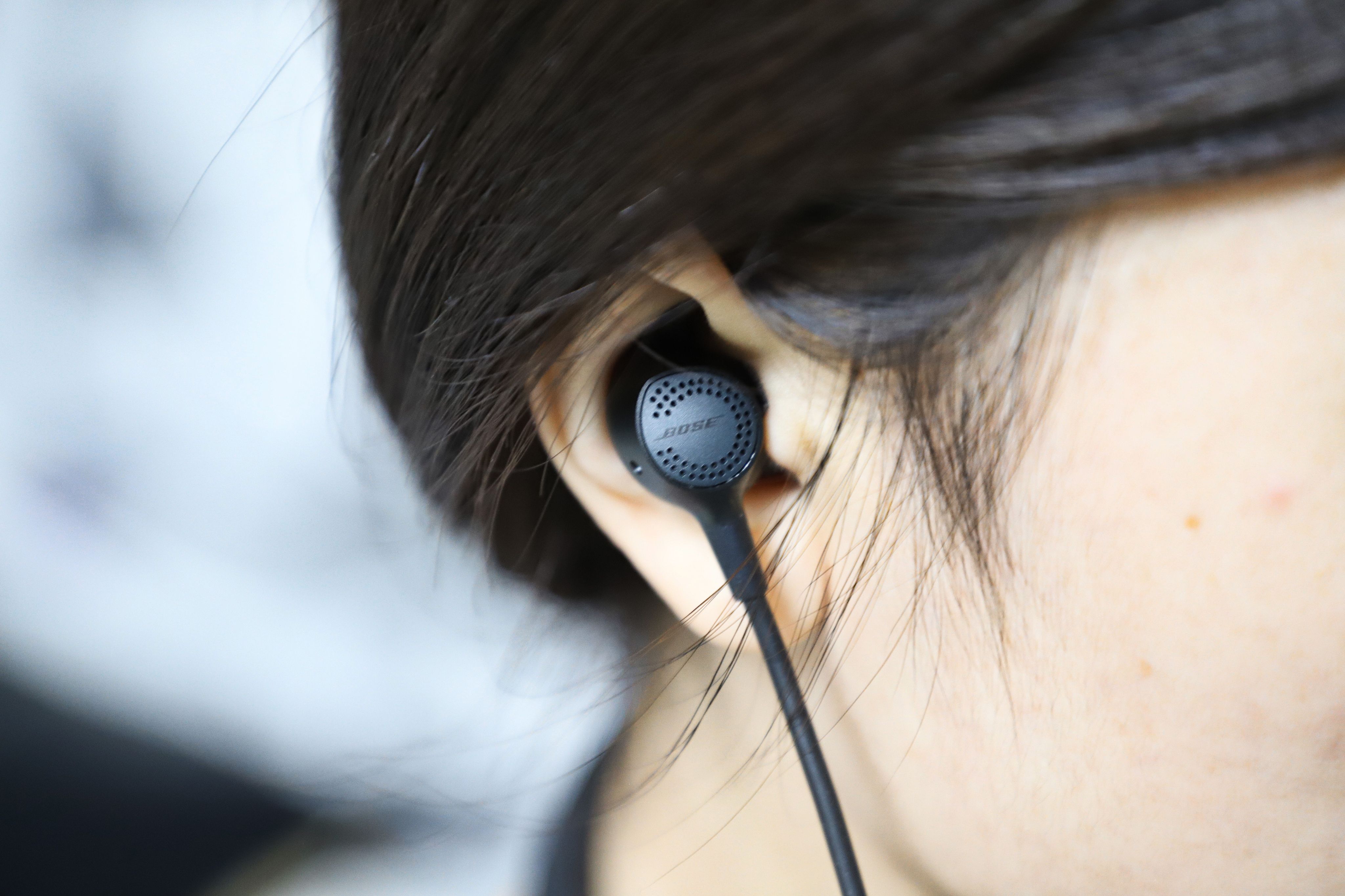 boseqc30和索尼wi1000xm2,索尼wf1000xm3和bose无线降噪耳机