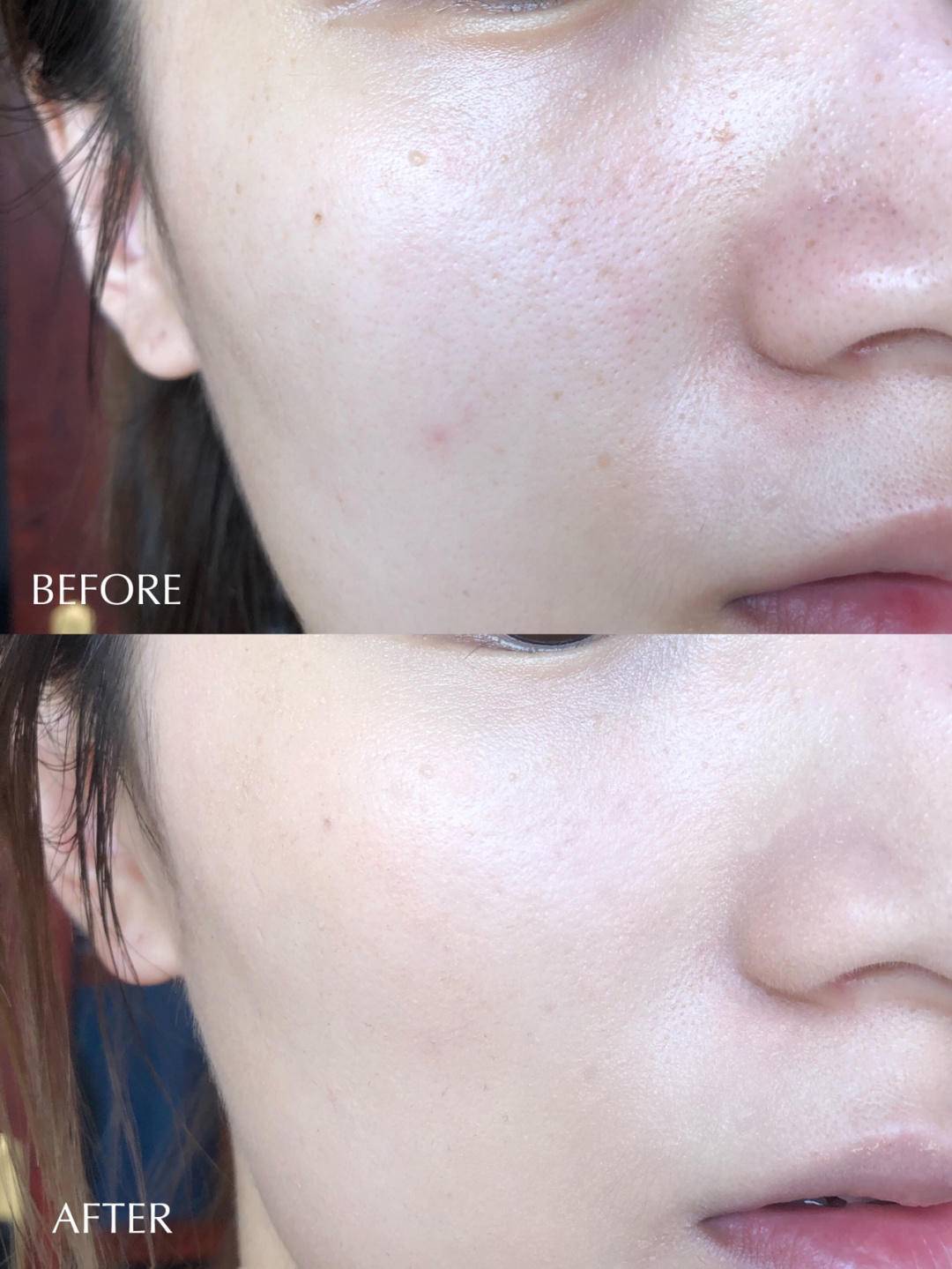 浮粉脱妆怎么补妆,脱妆浮粉怎么快速补妆