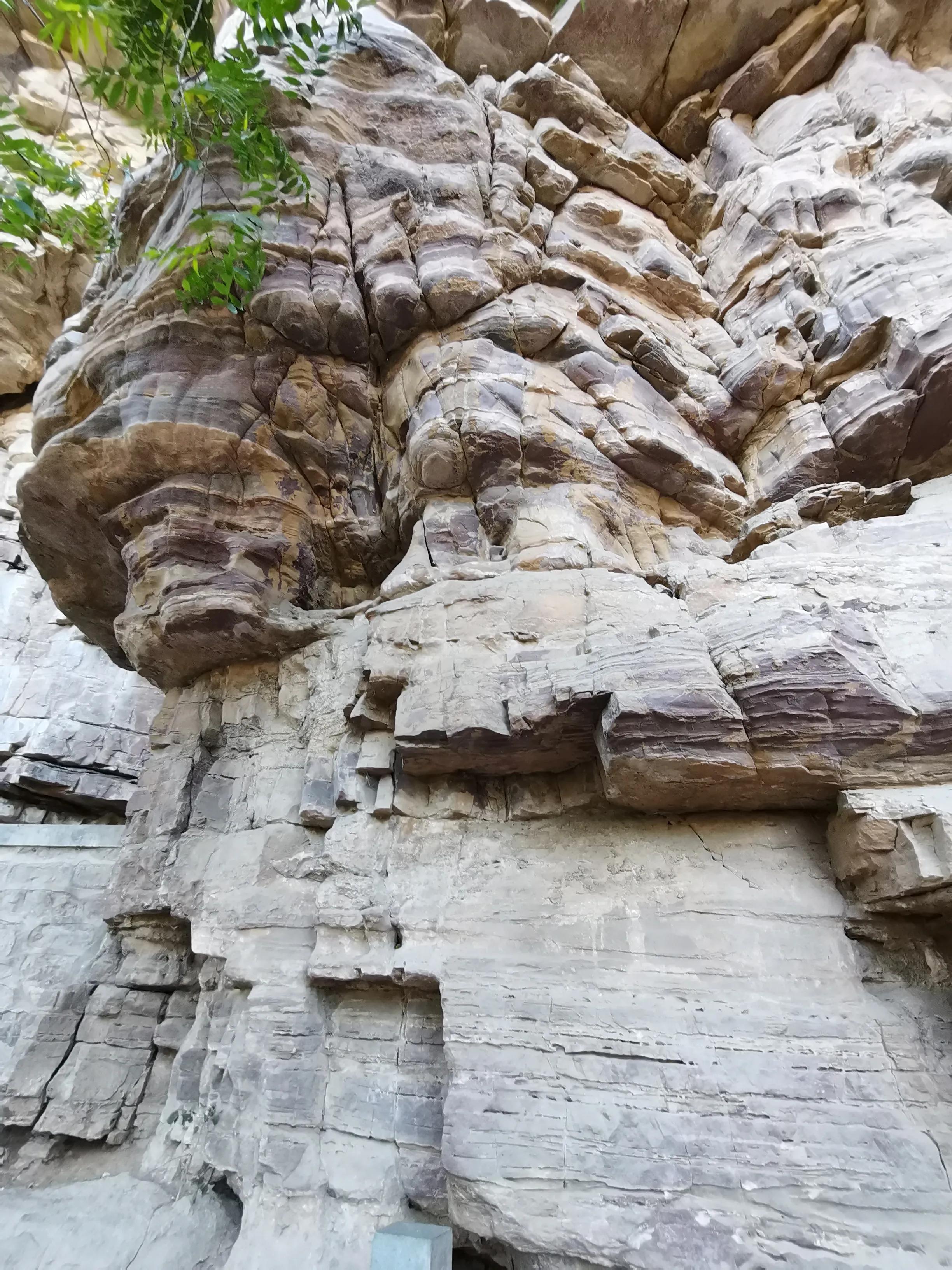 林州红旗渠源头风景,红旗渠图片大全风景