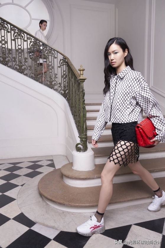 Longchamp2021春夏系列