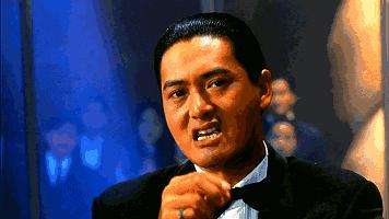 那些熟悉的配乐,香港电影经典的5个背景音乐