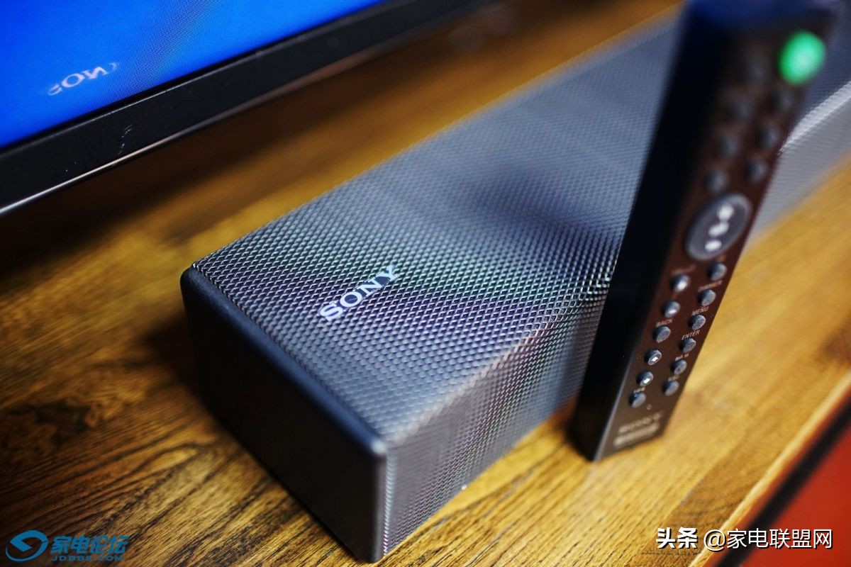 索尼ht-s500rf环绕音响,索尼ht-s500rf评测