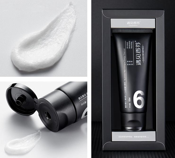 洗面奶哪几款比较温和又好用,洗面奶好用但不出名