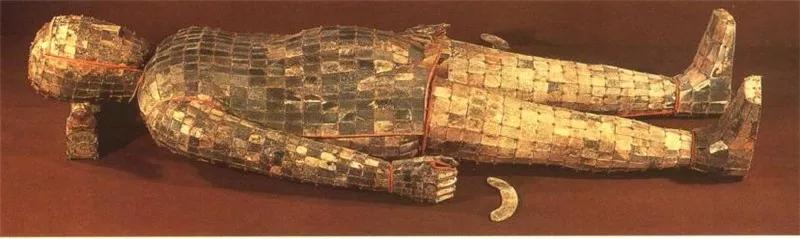 汉代玉的主要特征是什么,汉代玉打孔特点