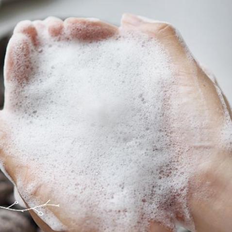 原来香皂还可以这样玩,香皂和肥皂到底有什么用处