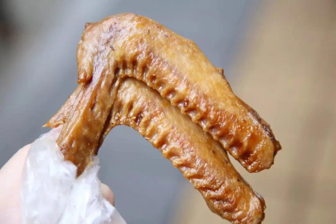 厦门人都吃过的18年老店,厦门本地人吃的老字号美食店