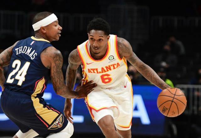 篮网托马斯末节连得8分视频,小托马斯加盟湖人砍下19分