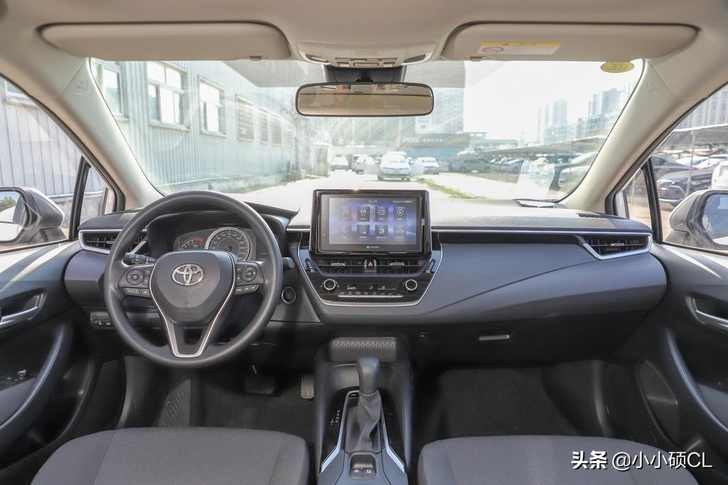 卡罗拉11月卖了将近4万辆，其有何实力让大家买单？解读卡罗拉