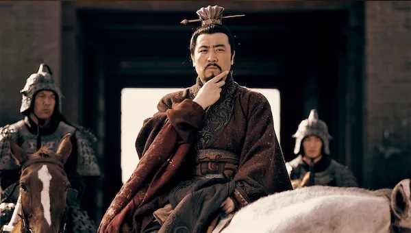 《新三国》之见解