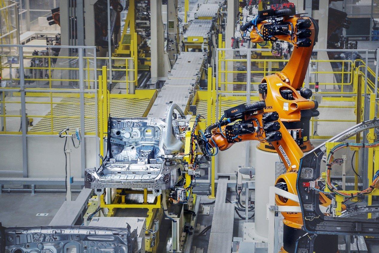 中国掌握世界芯片原材料,遏制芯片