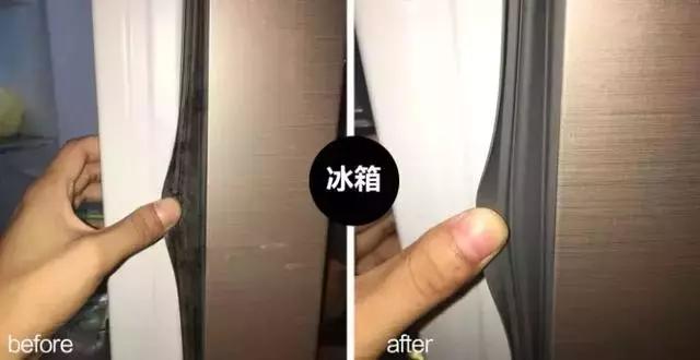 洗碗台有缝隙,发黑又发霉?装修师傅教你一招,5秒消灭霉菌污垢