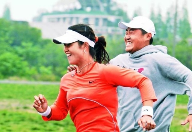 网球天后维纳斯,网球名将李娜