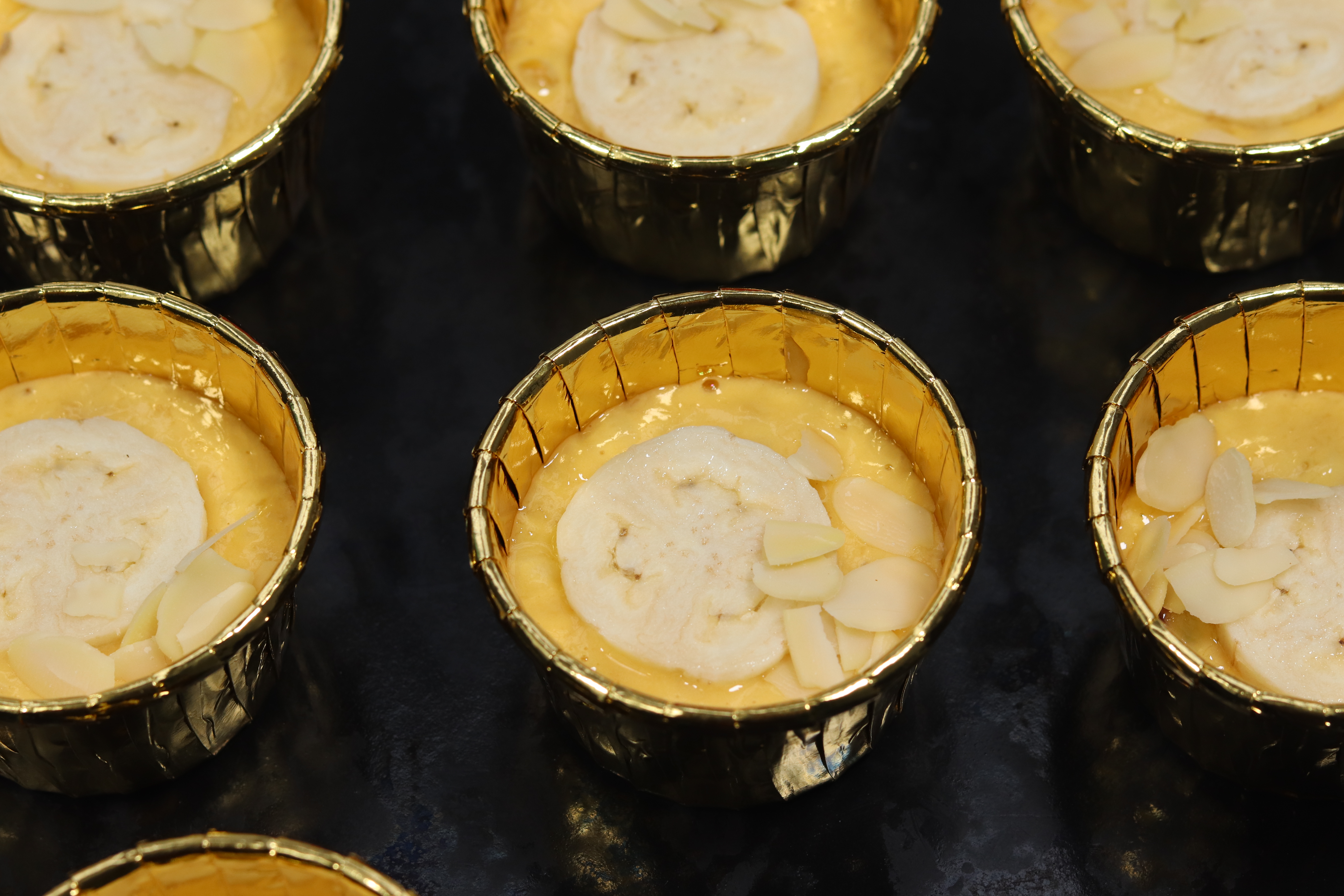 简单易学无糖无油不用烤箱做蛋糕,不用烤箱无需打发的纯牛奶小蛋糕