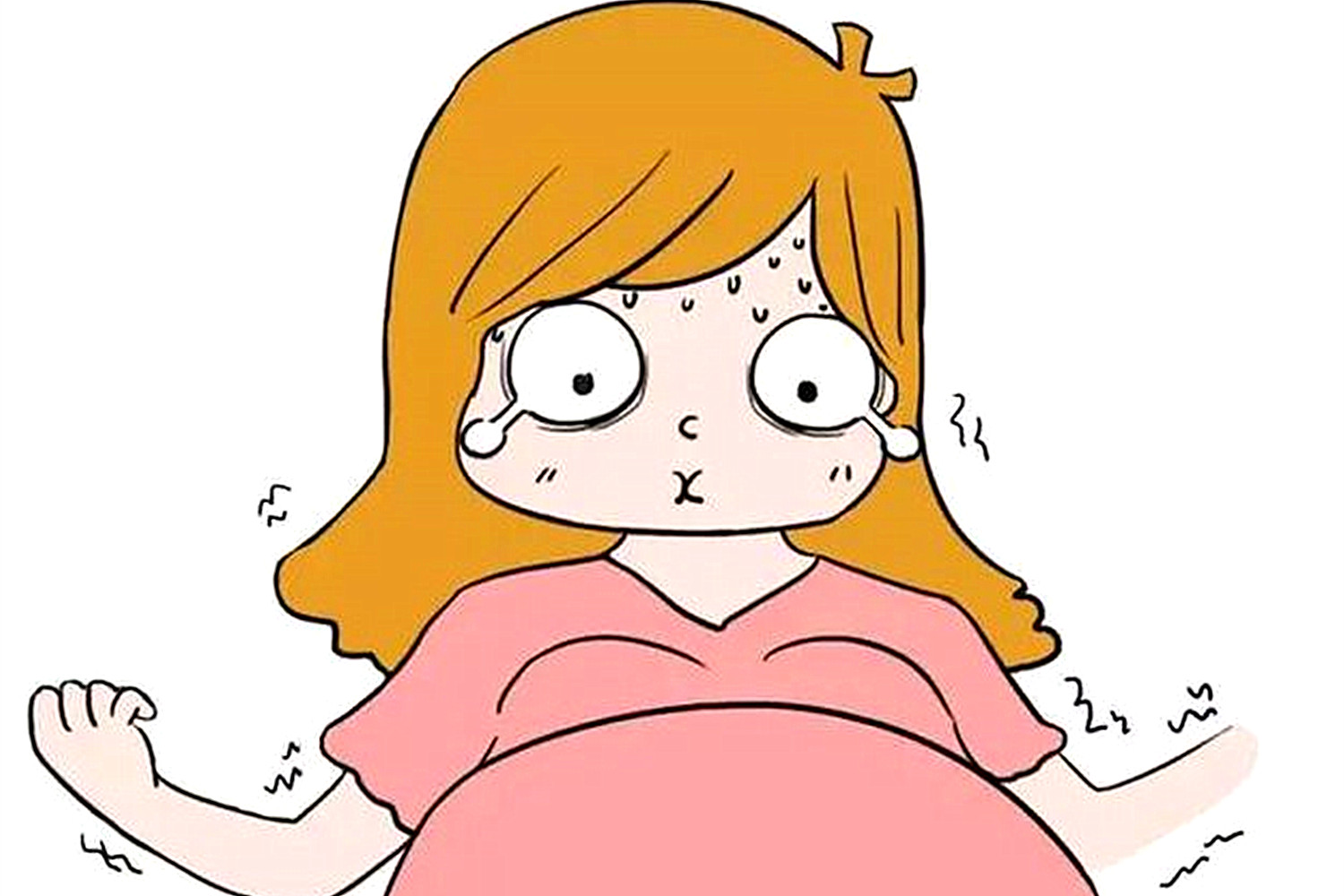 胎儿是如何从产道分娩出的,胎儿是怎么从狭小的产道出生的