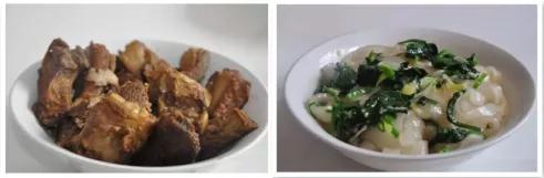 西安陇南风味,风味原产地甘肃陇南