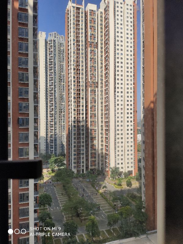 深圳公租房环境,深圳市公租房有空调吗