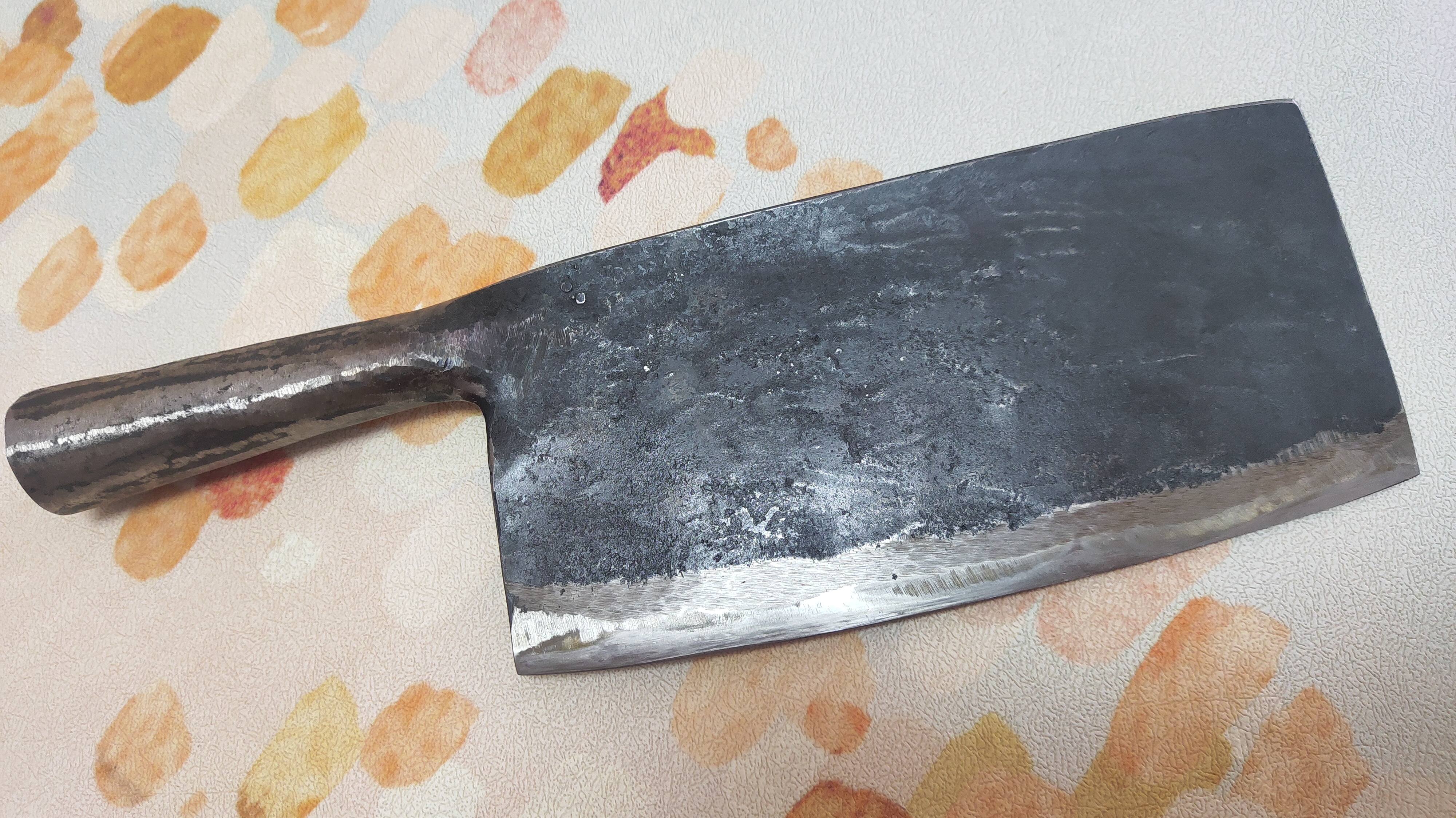 正宗陈枝记菜刀,正宗香港陈枝记刀