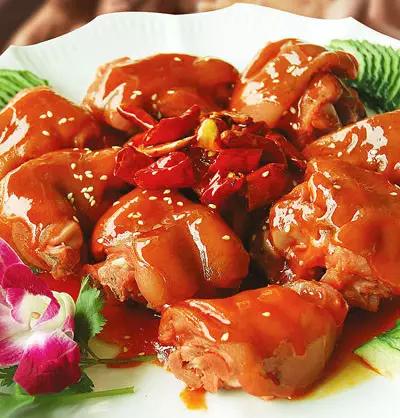 各种炒菜做法总结大全,各种家常炒菜配方看着都流口水