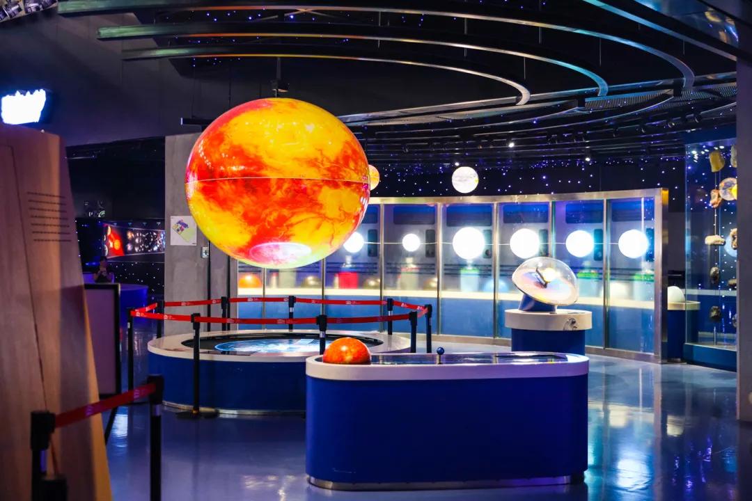 深圳适合带孩子玩的地方推荐免费,深圳免费适合小孩玩的地方室内