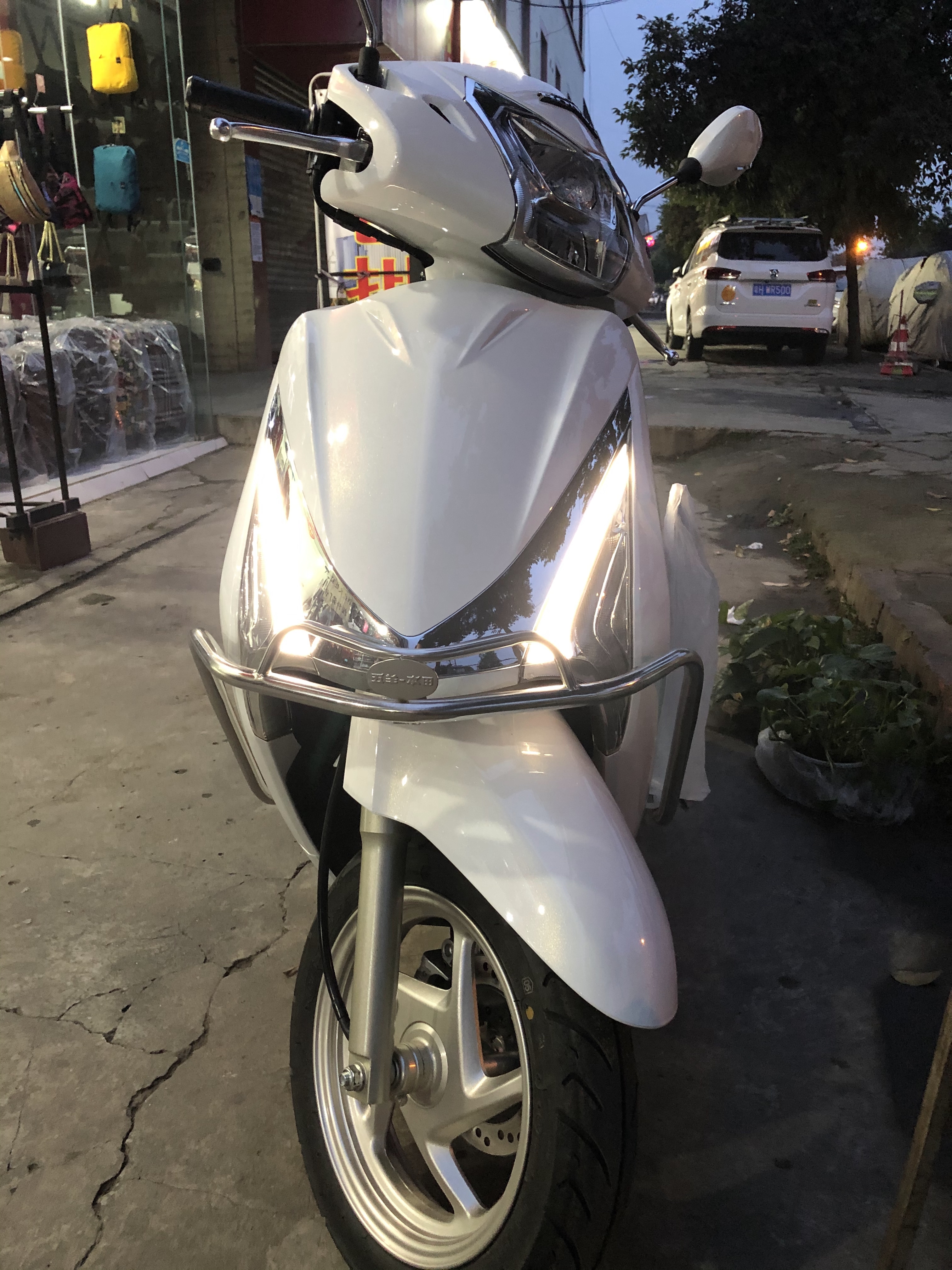 本田佳御缺点,国四佳御比国三省油吗