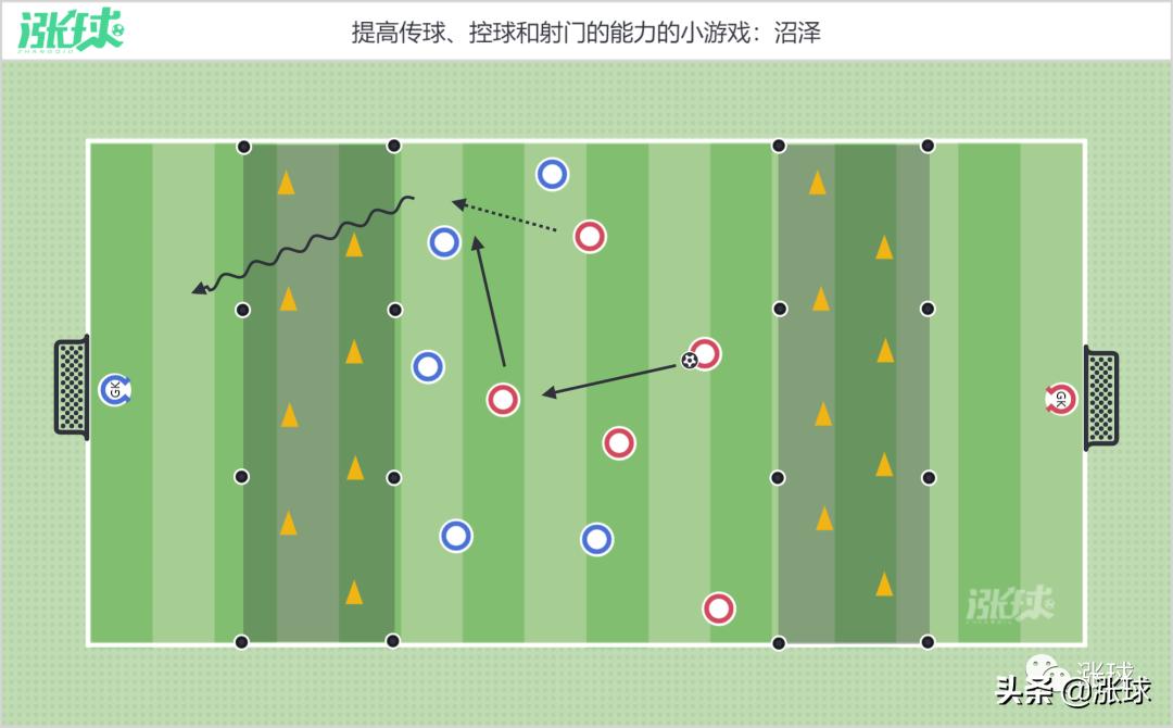 英足总,英足总青训营