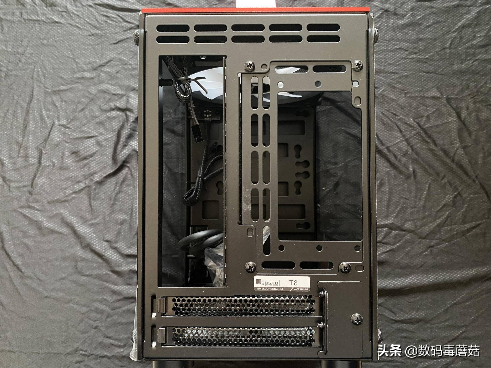 昂达h410itx怎么装,昂达h410itx