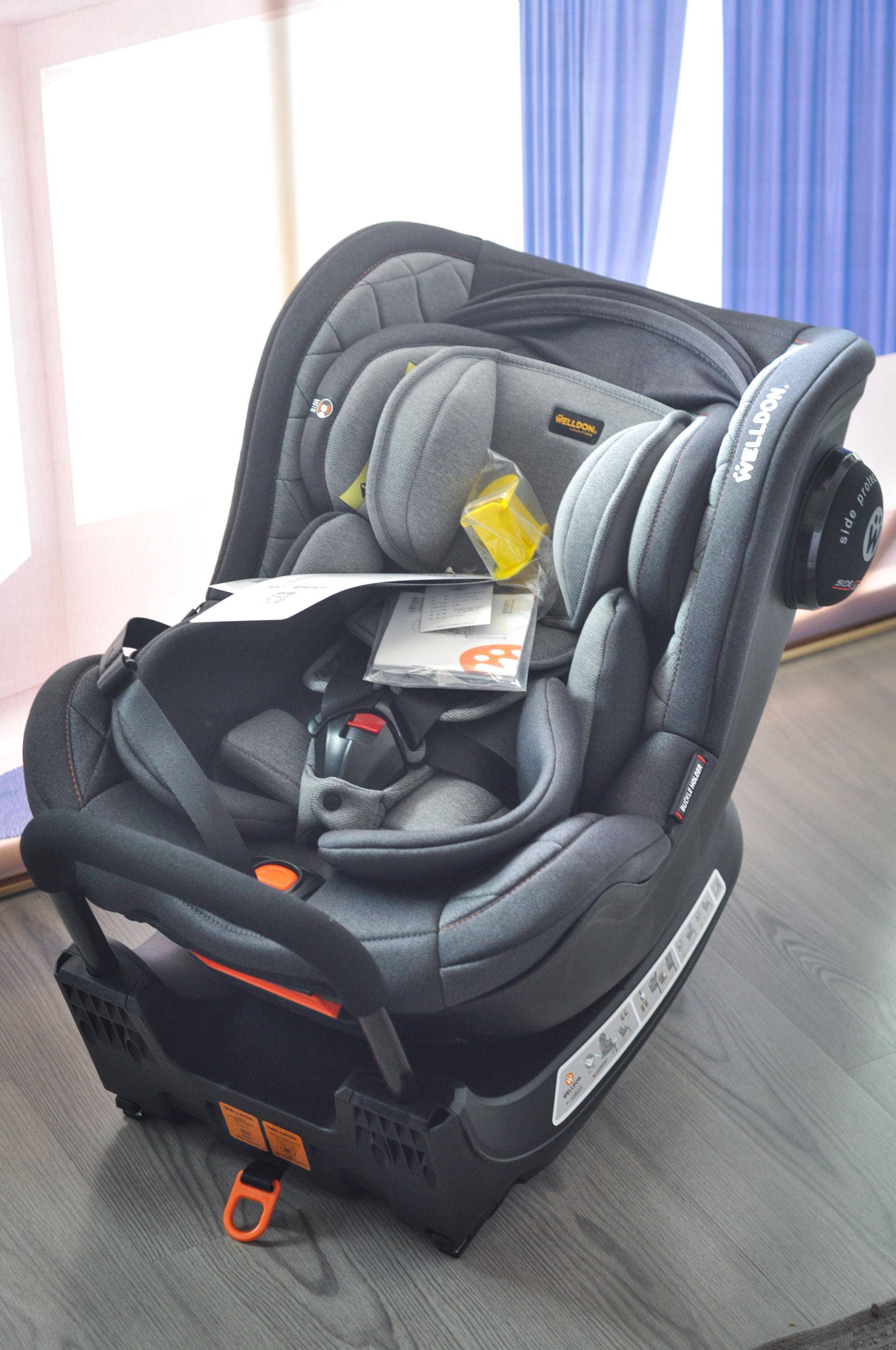 五百元安全座椅推荐,500元的安全座椅