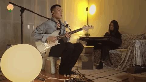 做一档现场音乐节目,还有突围的可能吗?