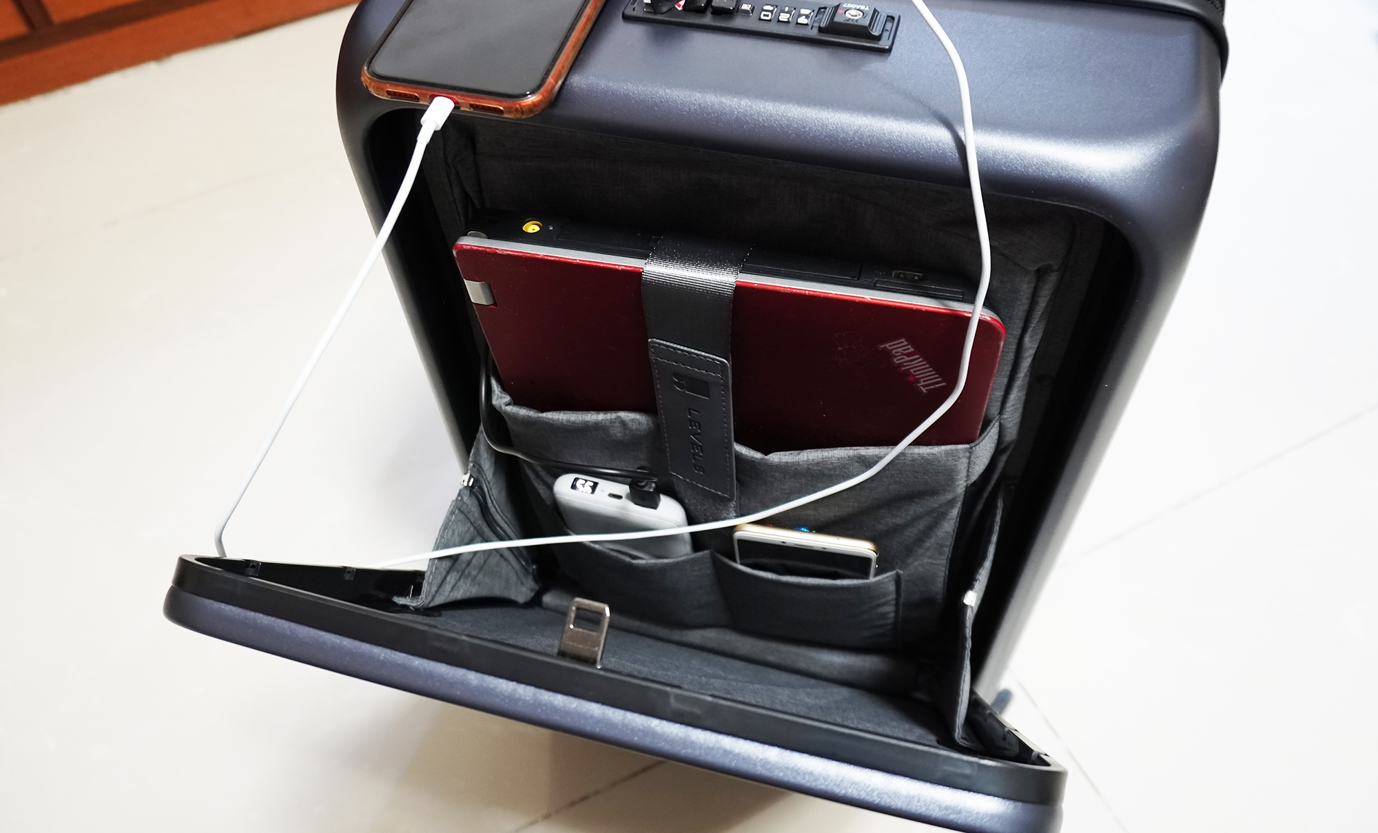 出门旅行行李箱怎么选,短途出行行李箱大小推荐