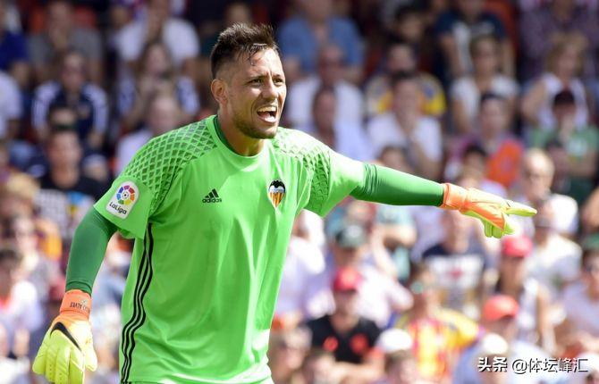 美洲门将花蝴蝶,世界各地最强门将