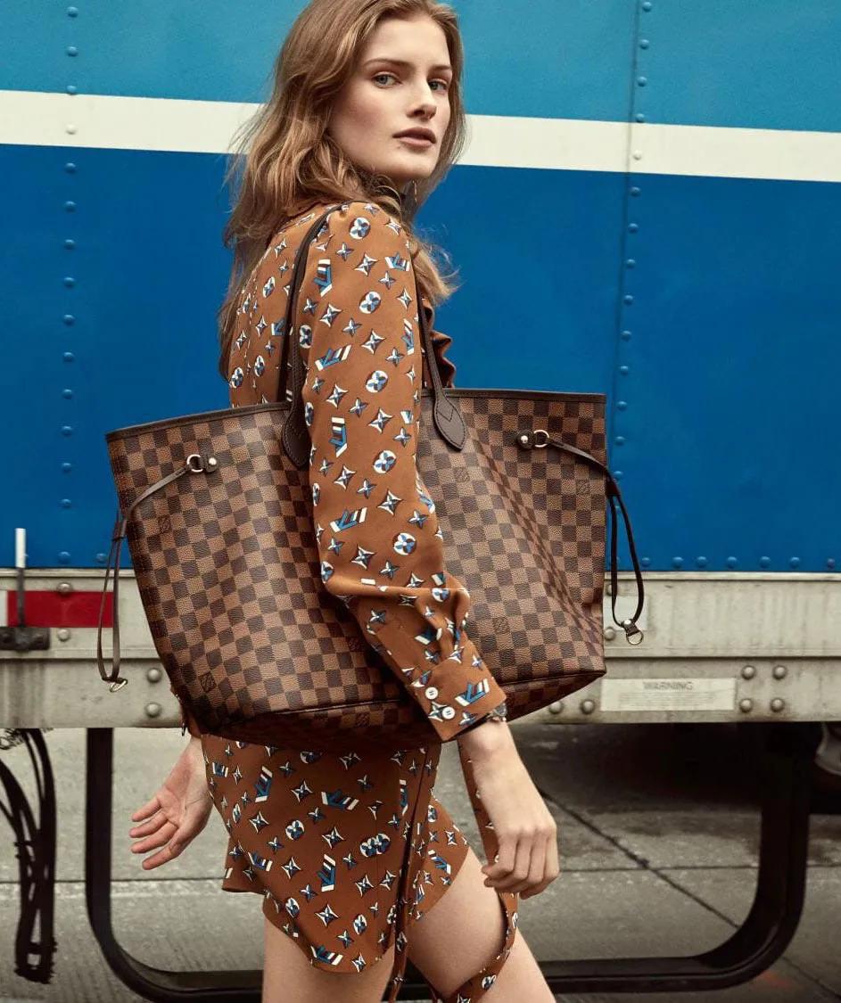 一年涨四次！最高涨55.7%！LV真有你的