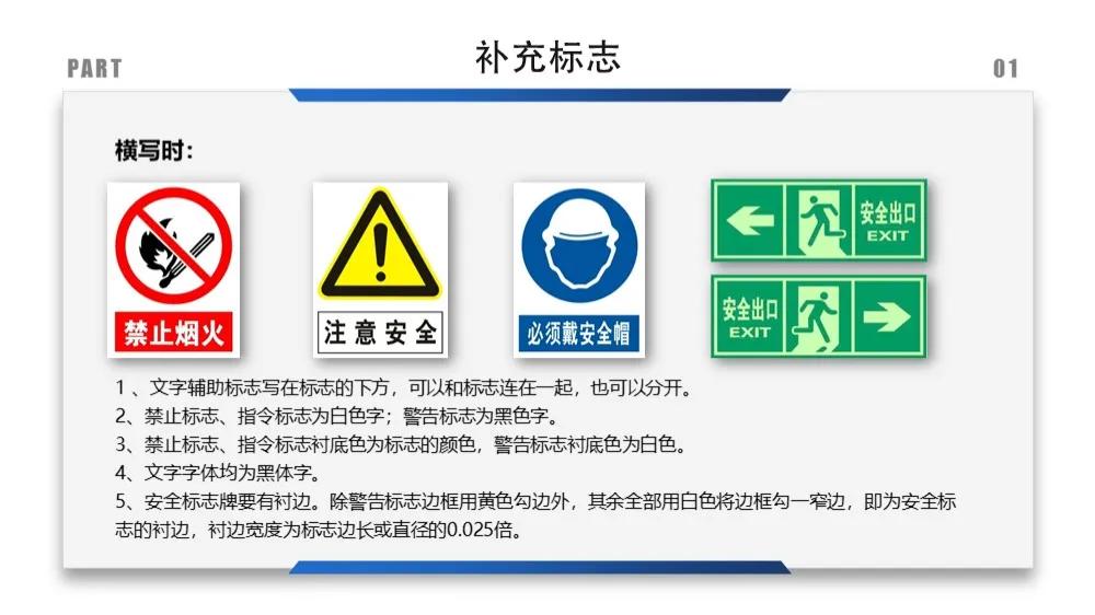 建筑安全标识牌多少米设置一个,机械设备安全标识牌和操作规程