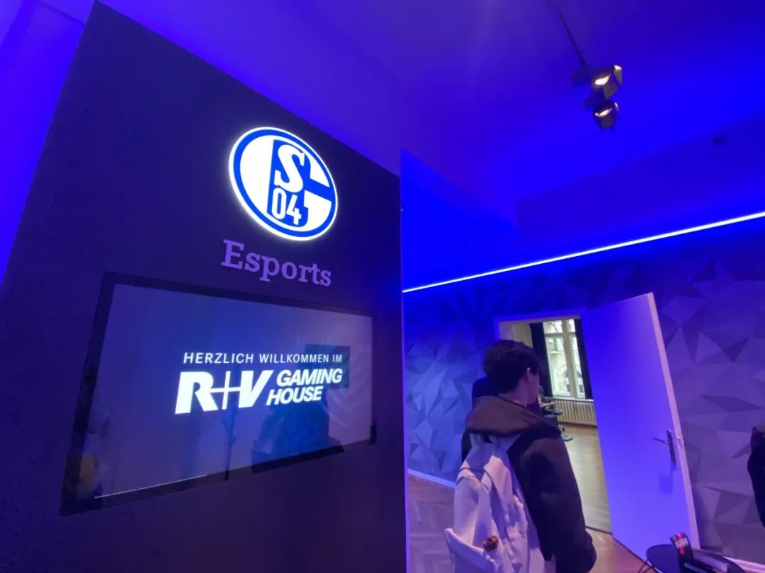 人民电竞2019年,人民电竞运营中心