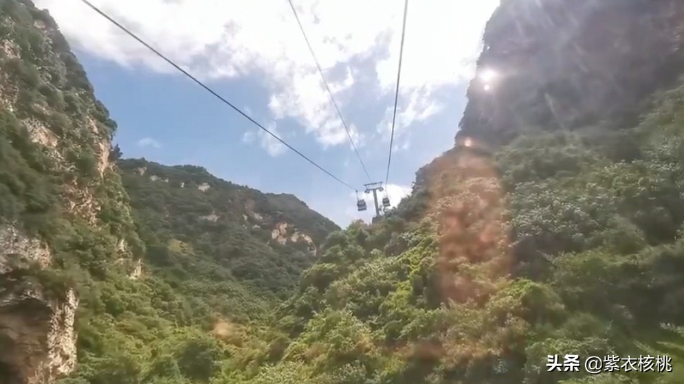 西安到华山自驾旅游攻略,西安有什么旅游景点华山