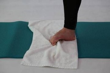 治疗扁平足,聊聊足弓塌陷