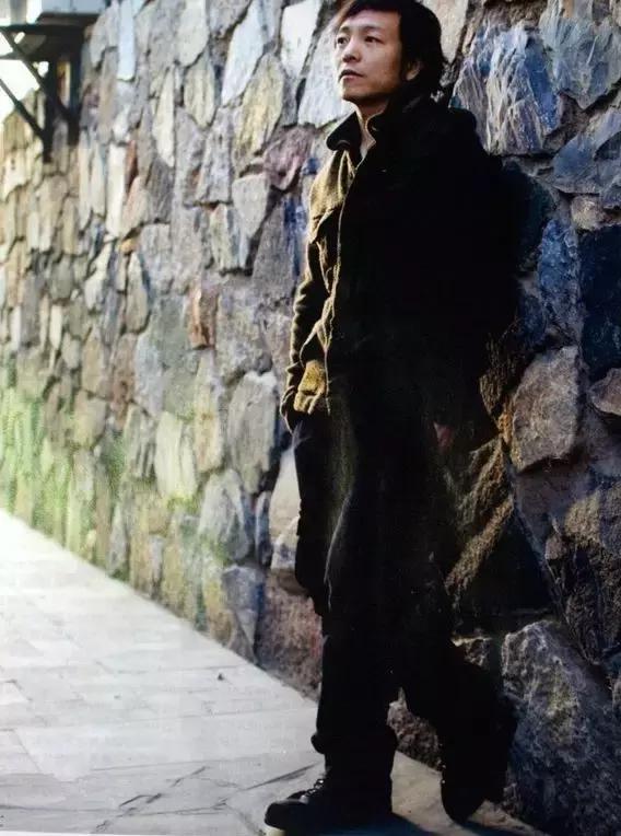 许巍曾经的勇气和自信,许巍谁的人生都不易