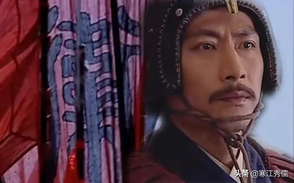 山西出了几位皇帝,山西出了多少个将军