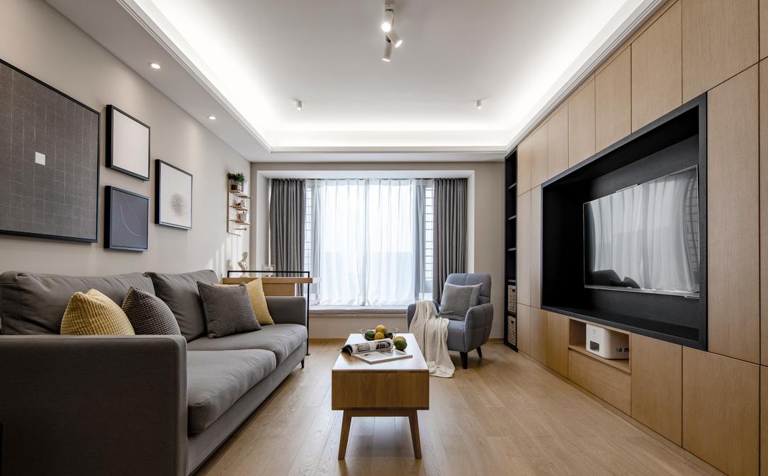 装修怎样吊顶既省钱又美观,装修吊顶怎么避免掉坑