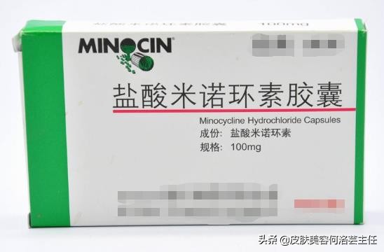 治疗痤疮用的避孕药有哪些,为什么治疗痘痘需要避孕药