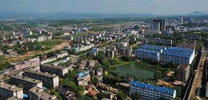 湖南永州市是地级市吗,湖南永州市简介