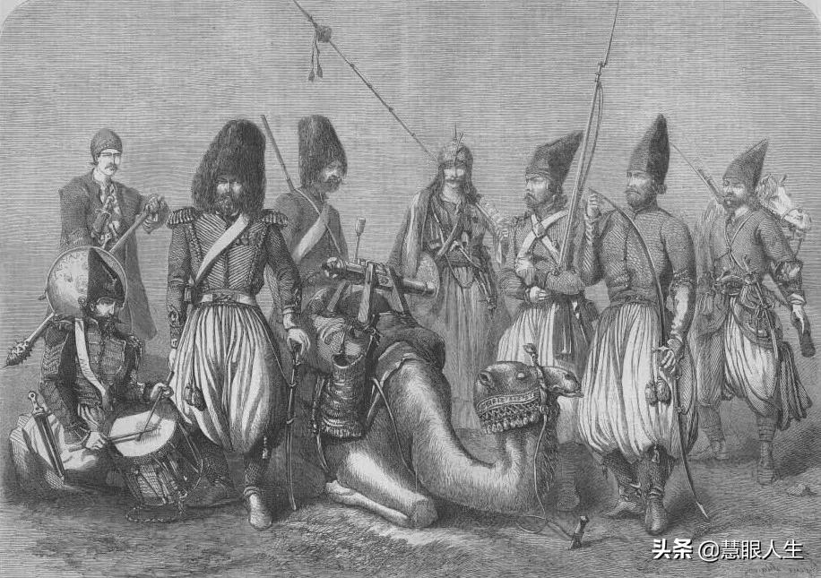 相比美女黑丝.古代男人更爱高跟鞋？高跟鞋发展史有多奇葩？