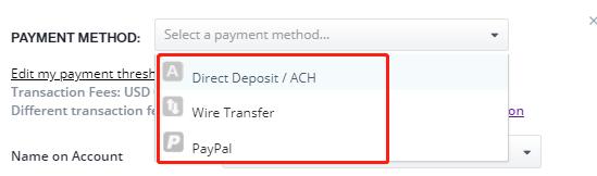 2020年ironSource广告变现账户最新注册流程（含收款设置方法）
